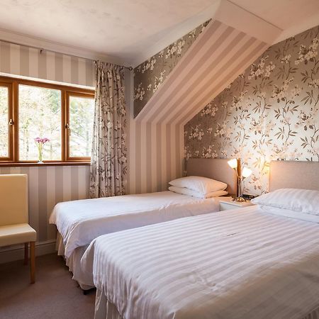 Langdon Farm Guest House Kilgetty Zewnętrze zdjęcie