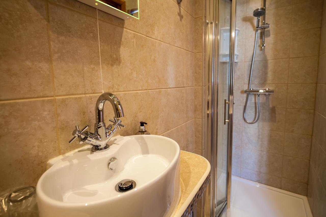 Langdon Farm Guest House Kilgetty Zewnętrze zdjęcie